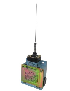 Limit switch